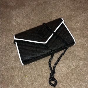 Ysl Cross body bag authentic !!!!!